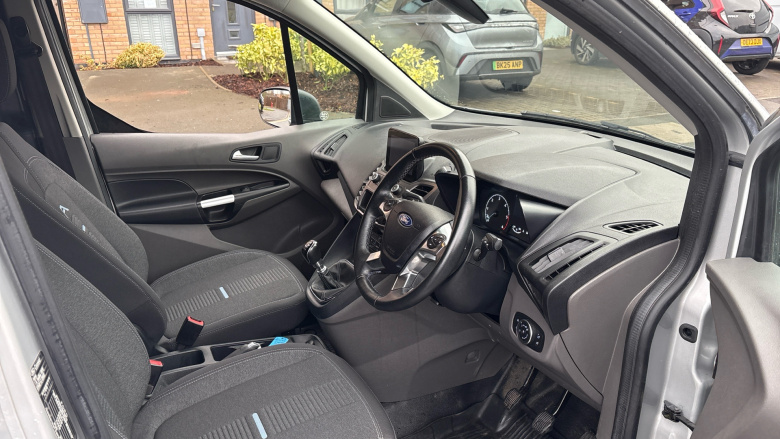 Ford Transit Connect 250 L2 Diesel 1.5 EcoBlue 100ps Active Van